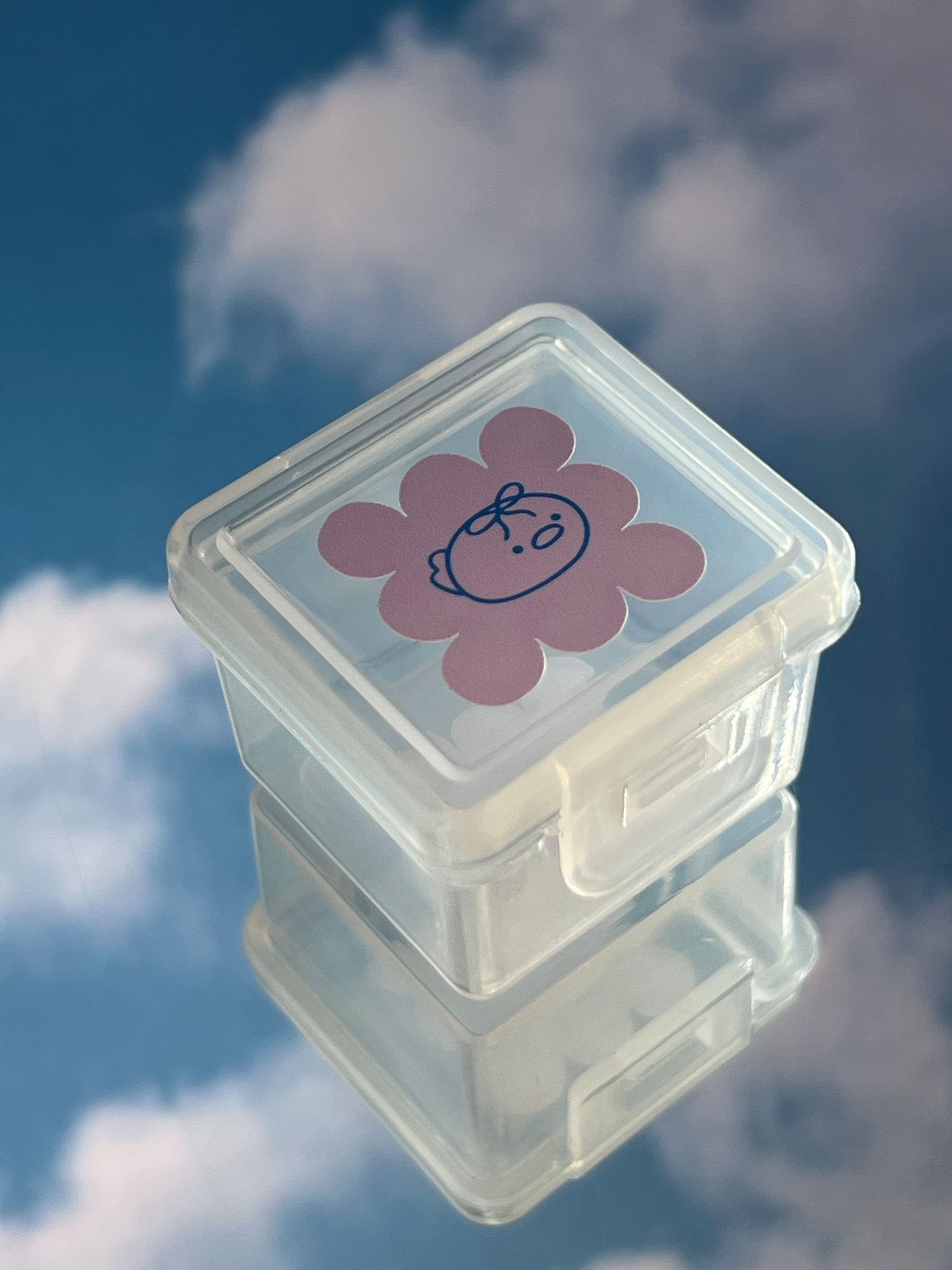 coquette duck 🎀 timbro