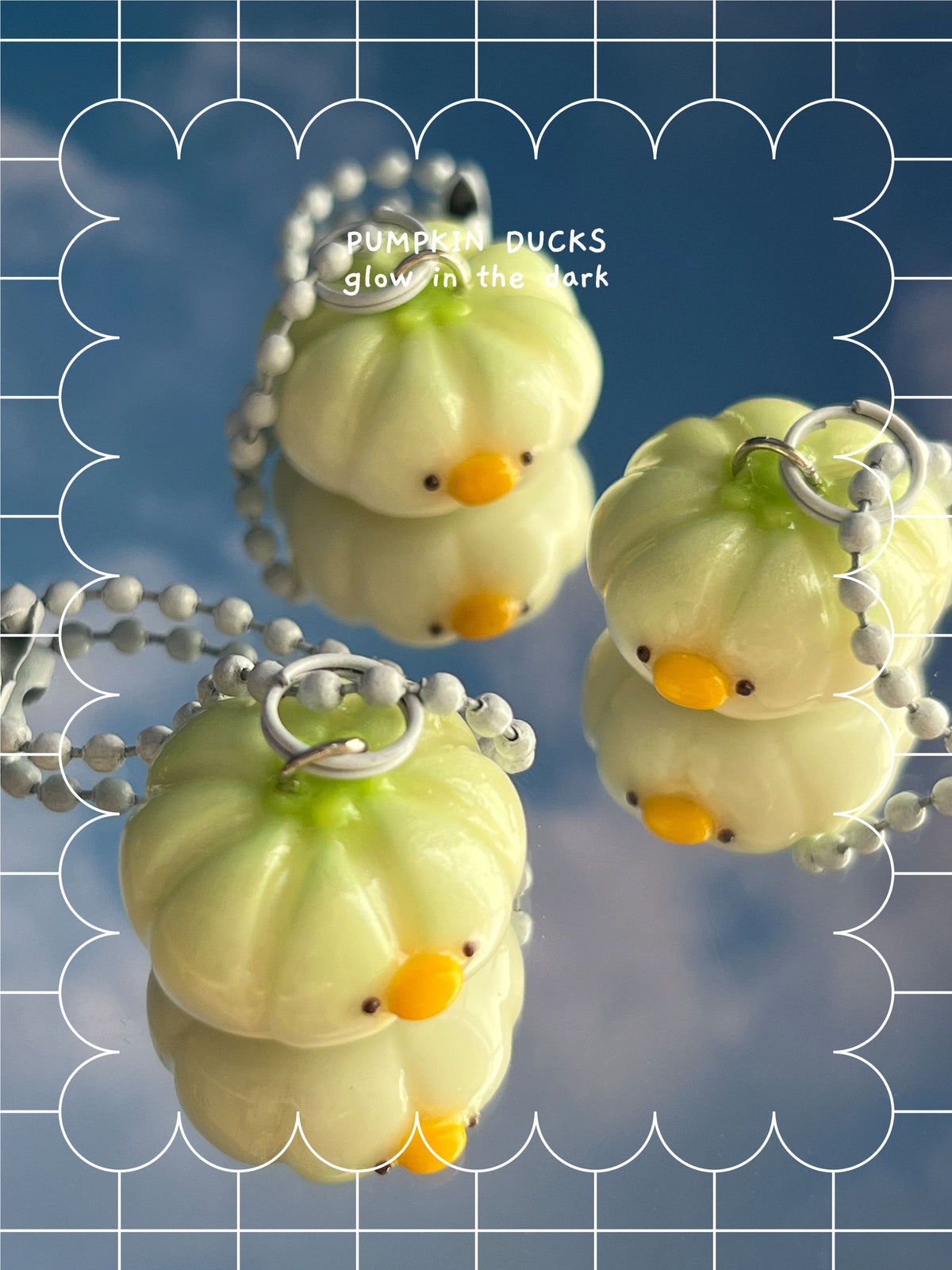 silly farmers market 🥕 blind box