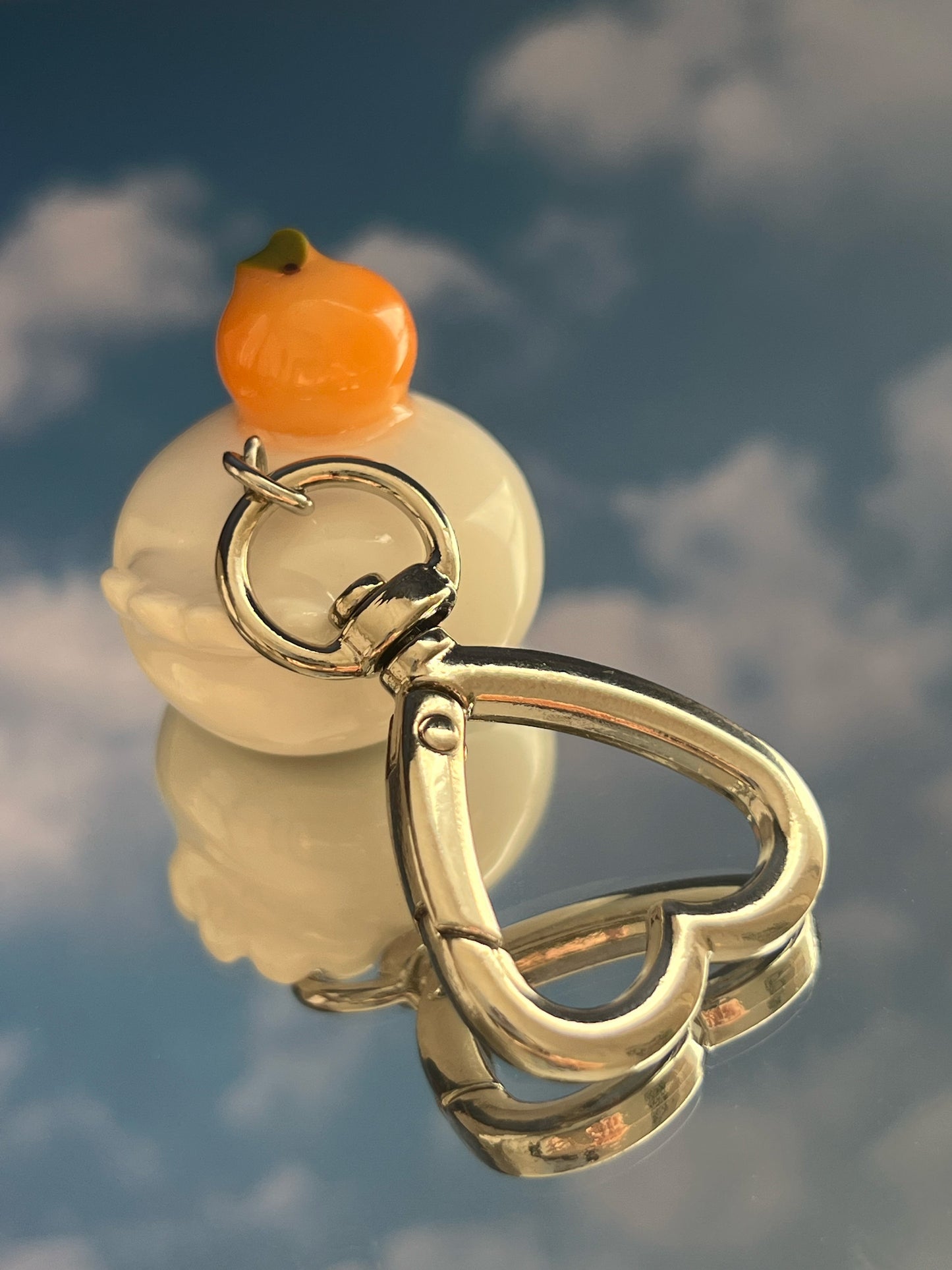 peach duck 🍑 preorder