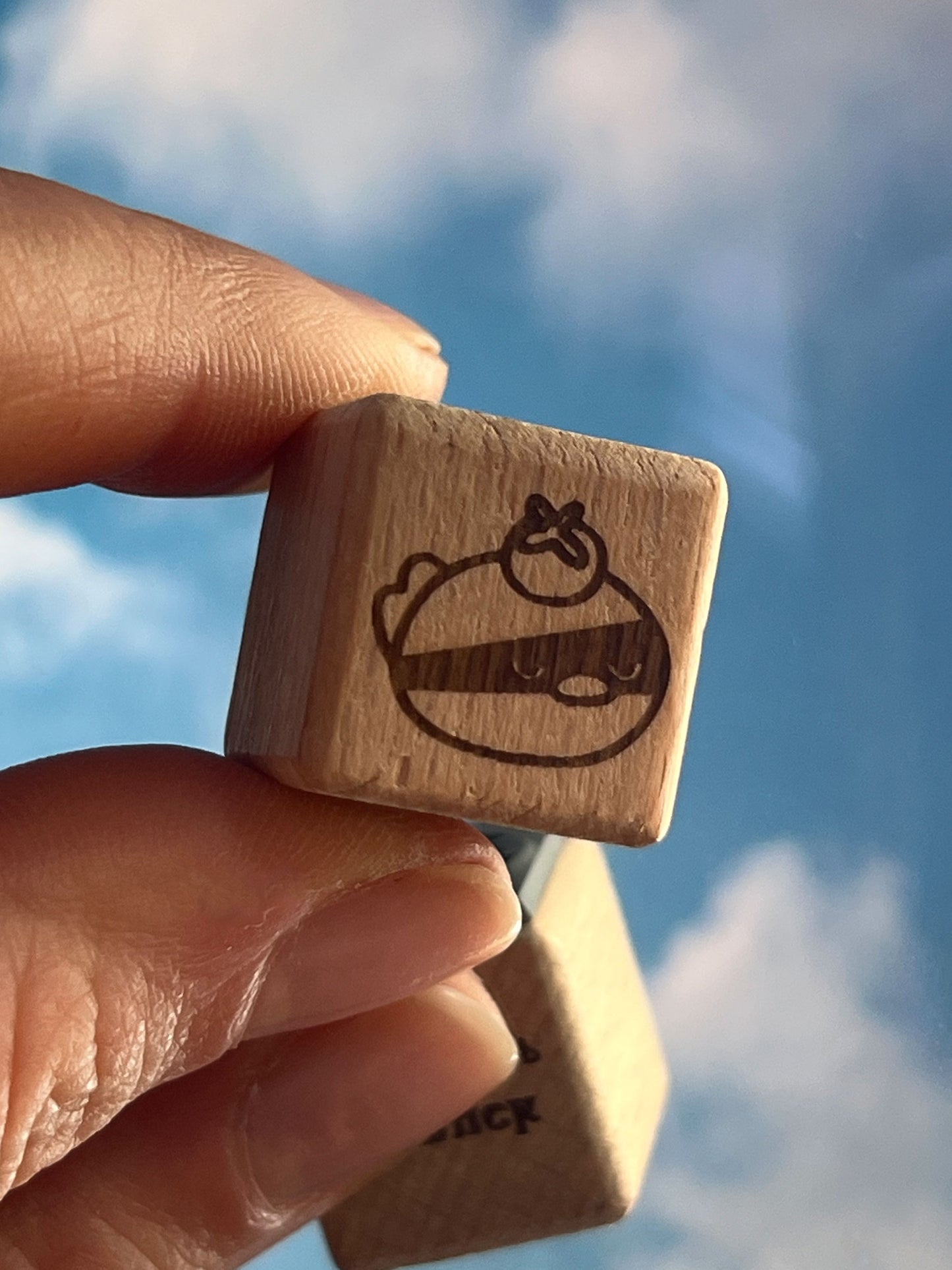 criminal duck 🌼 timbro