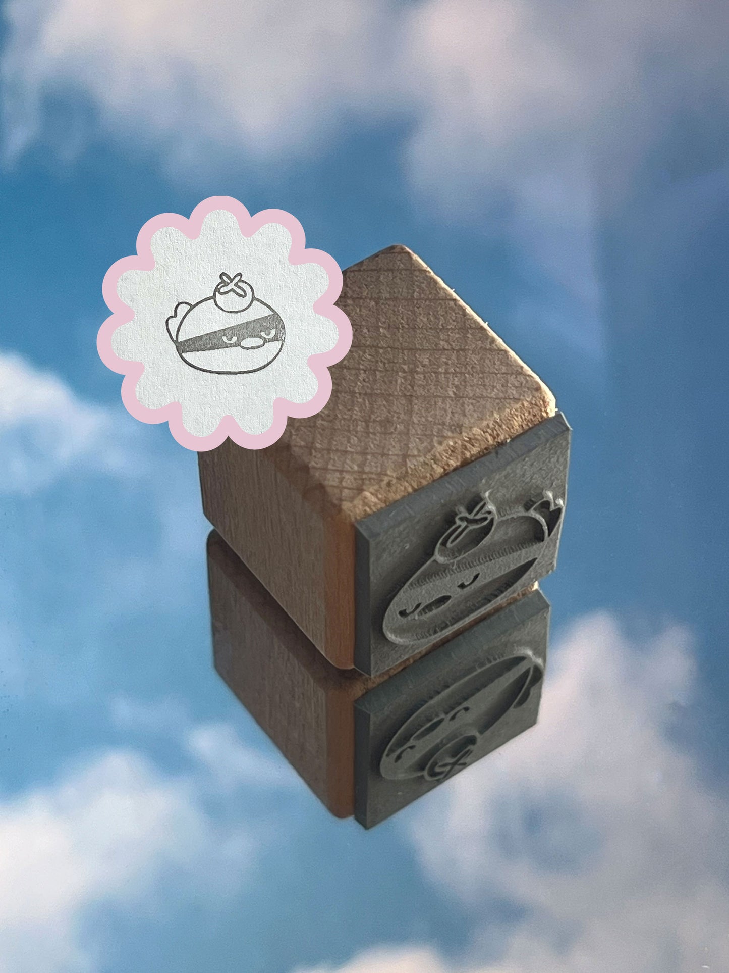 criminal duck 🌼 timbro