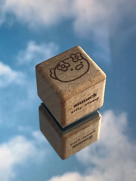 flower duck 🌼 timbro