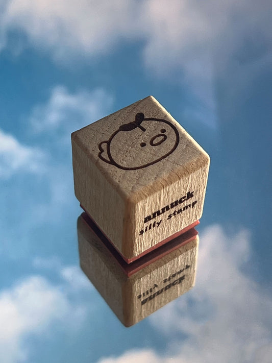 sprout duck 🌱 timbro