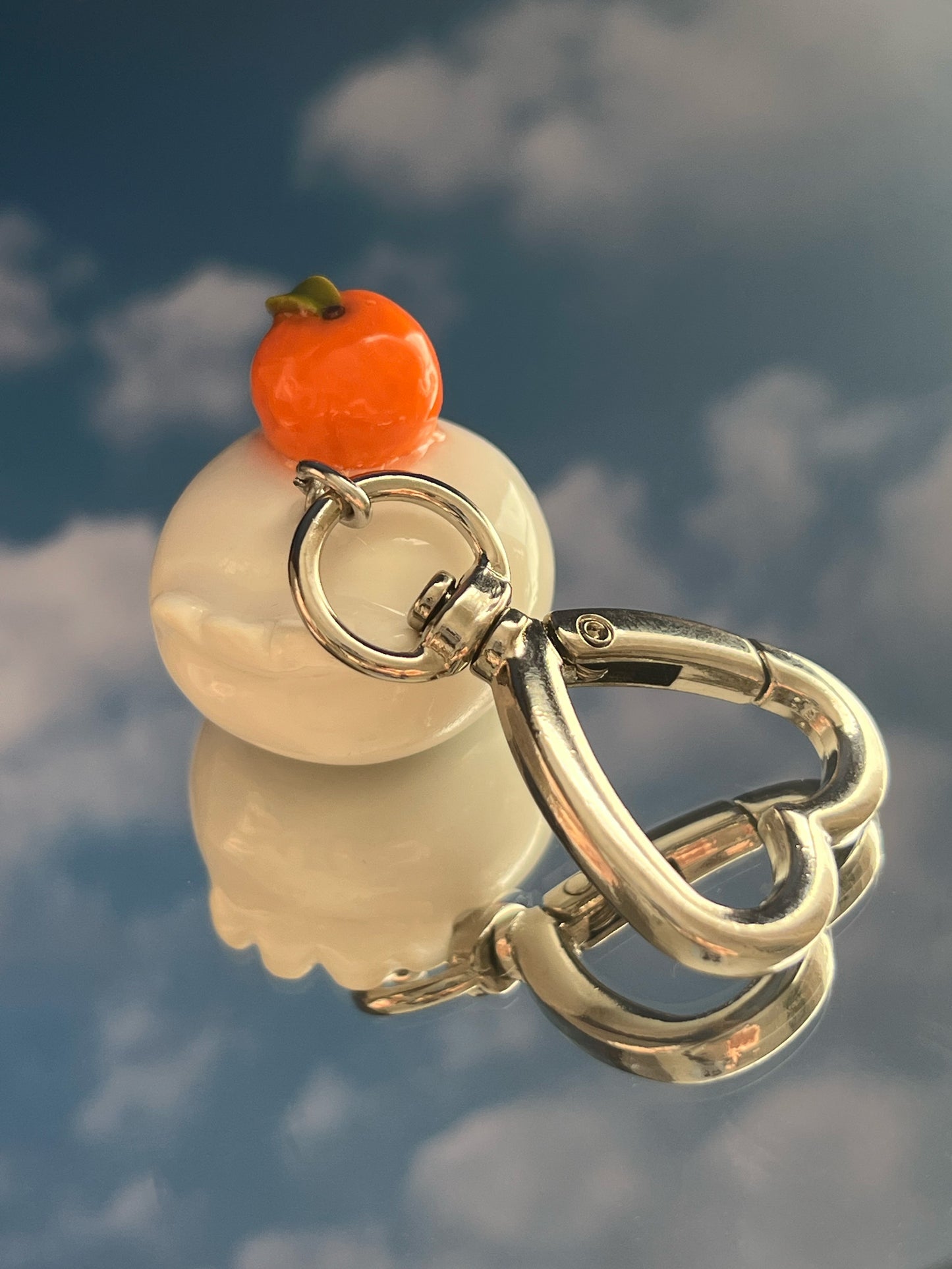 tangerine duck 🍊 preorder