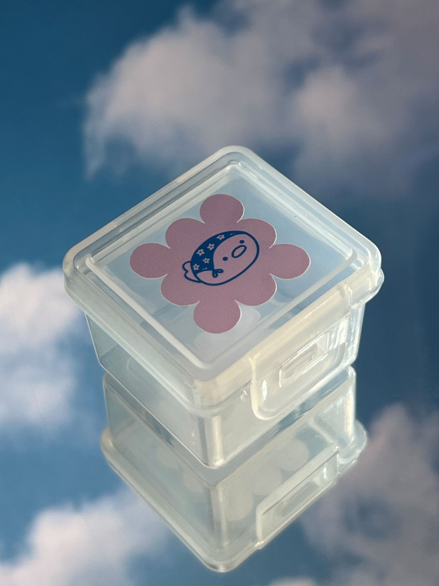 babooshka duck 🪿 timbro