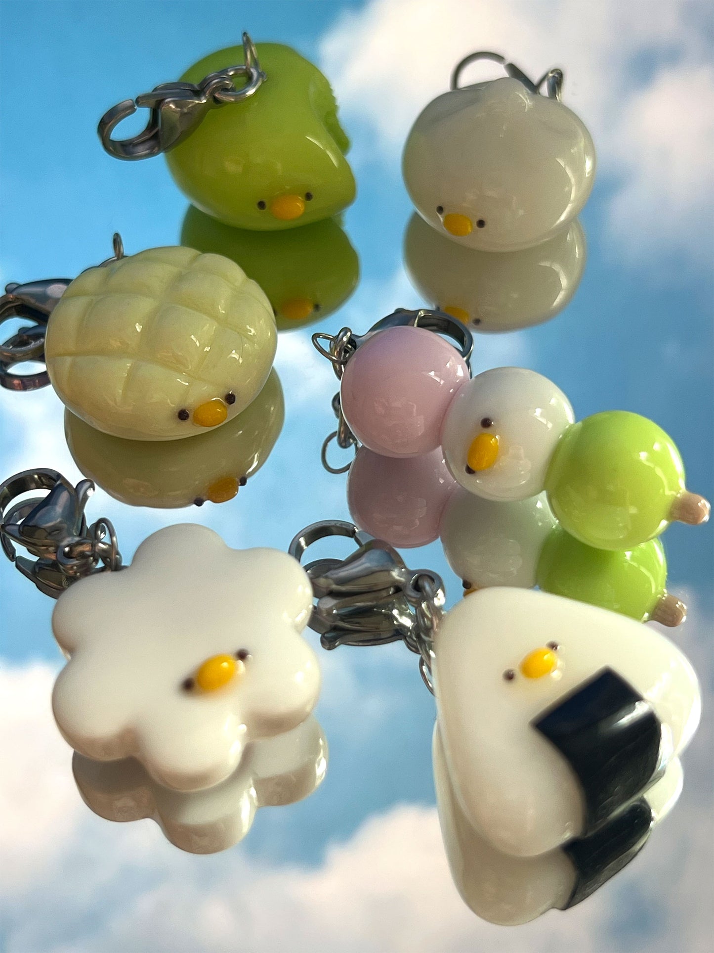 blind box 🍙 Japan snaks