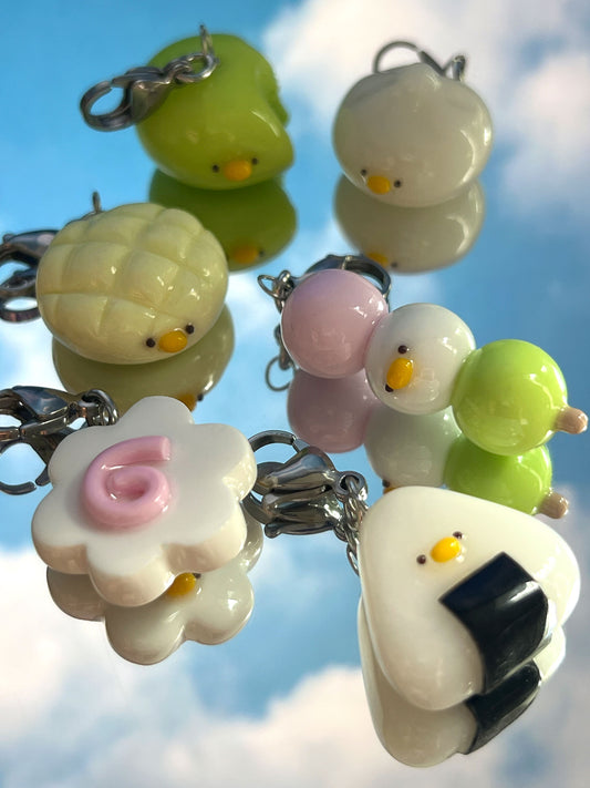 blind box 🍙 Japan snaks