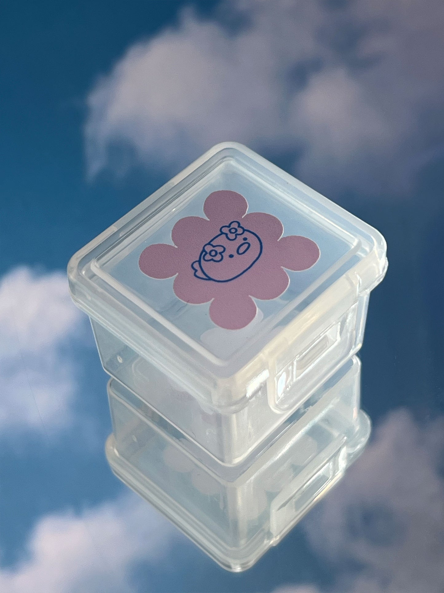 flower duck 🌼 timbro