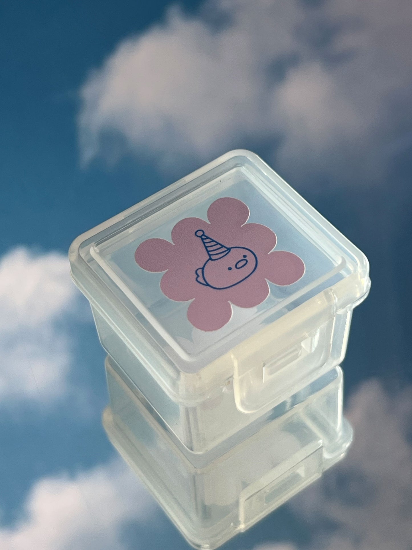 party hat duck 🎉 timbro