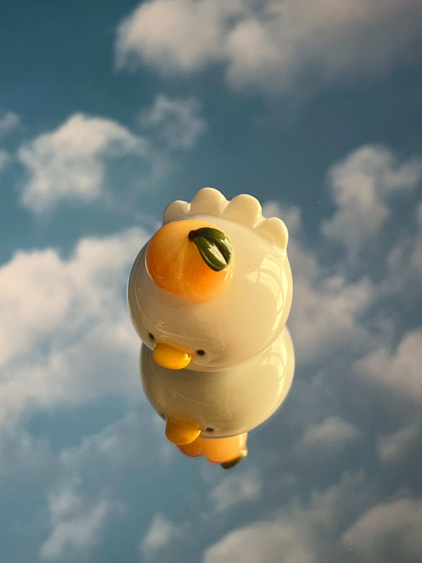 peach duck 🍑 preorder