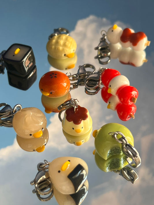 PREORDER - Silly blind box – Japan snakies edition 🍙