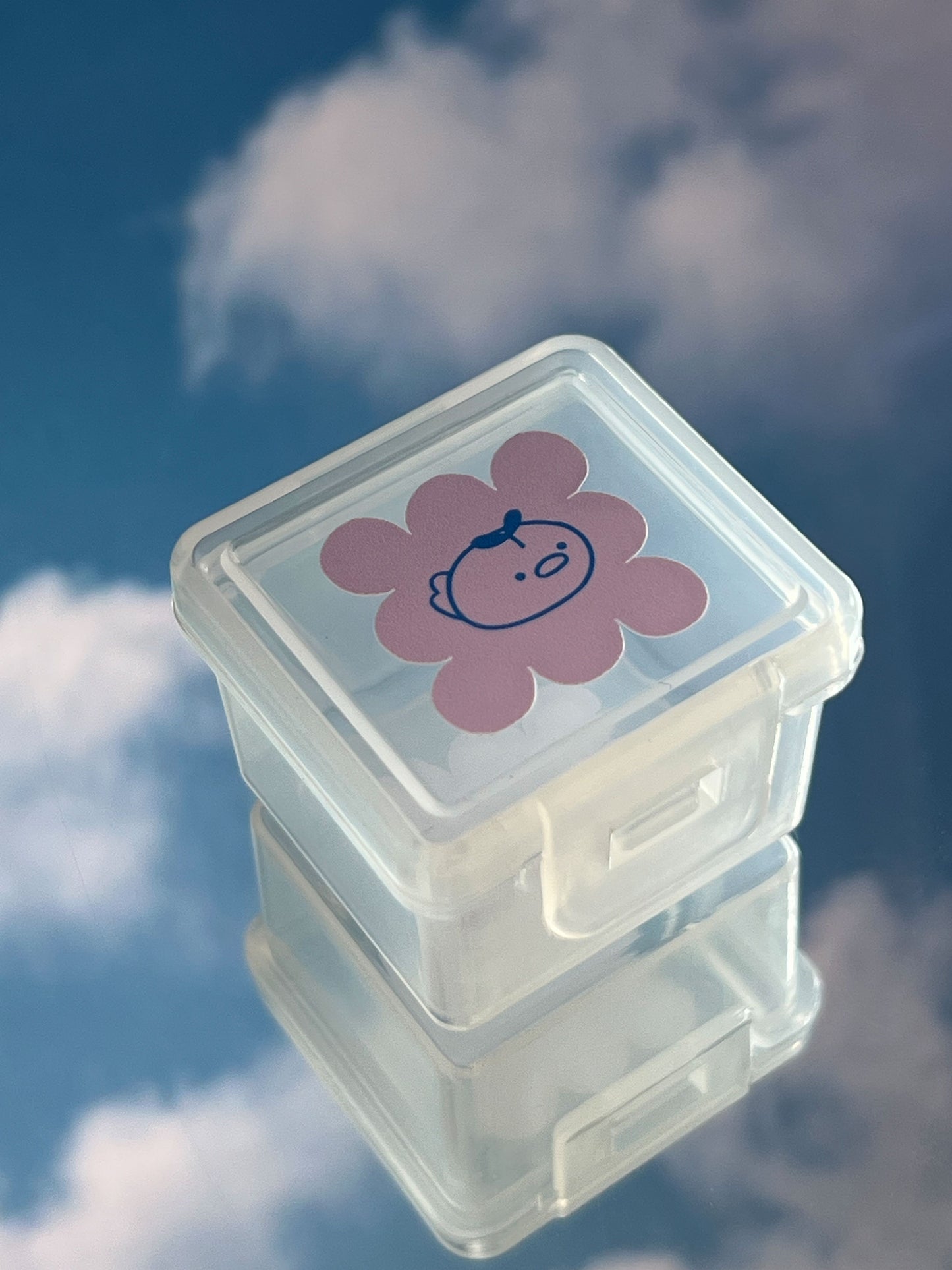 sprout duck 🌱 timbro