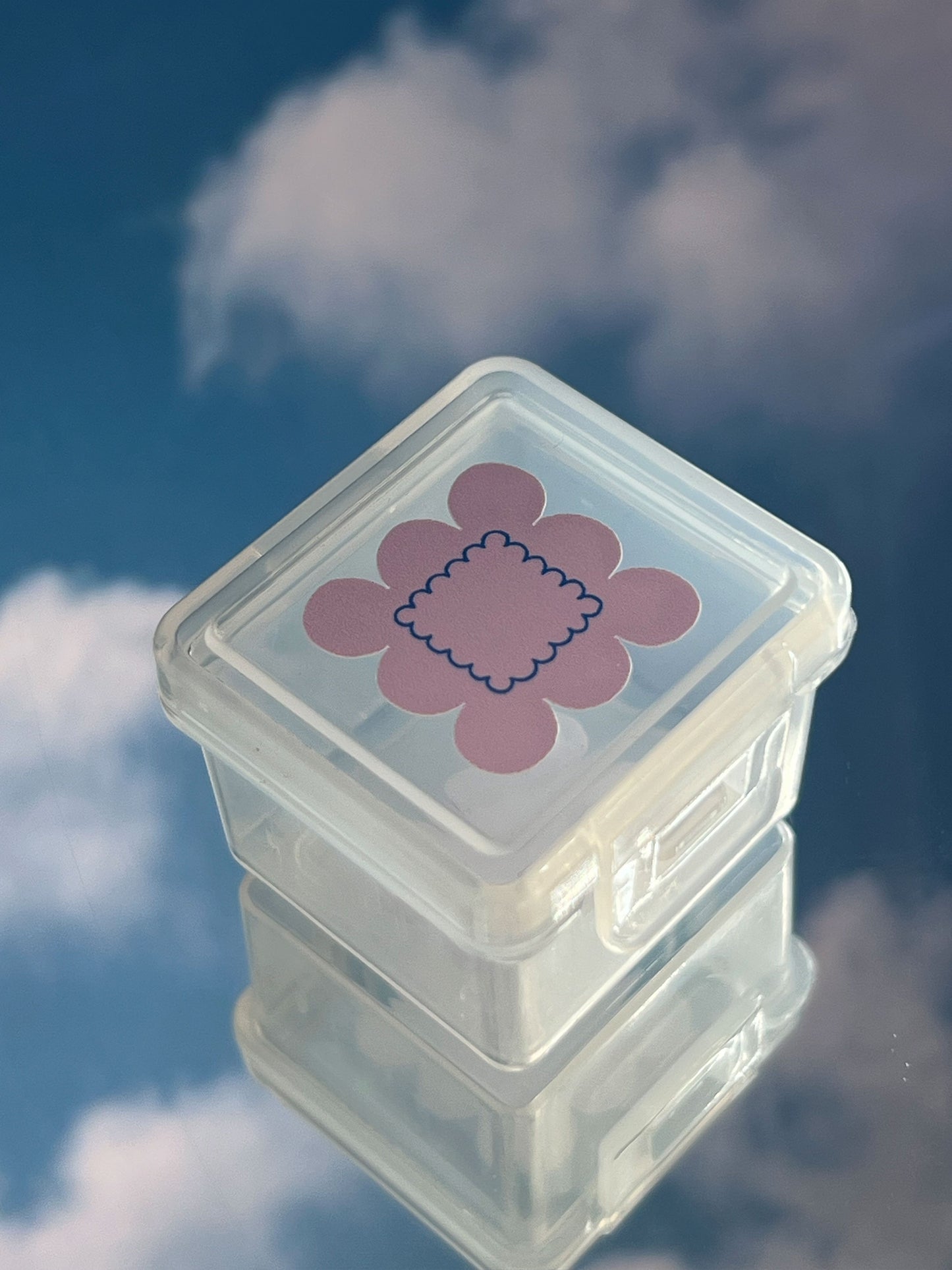 cornicetta 🖼️ timbro