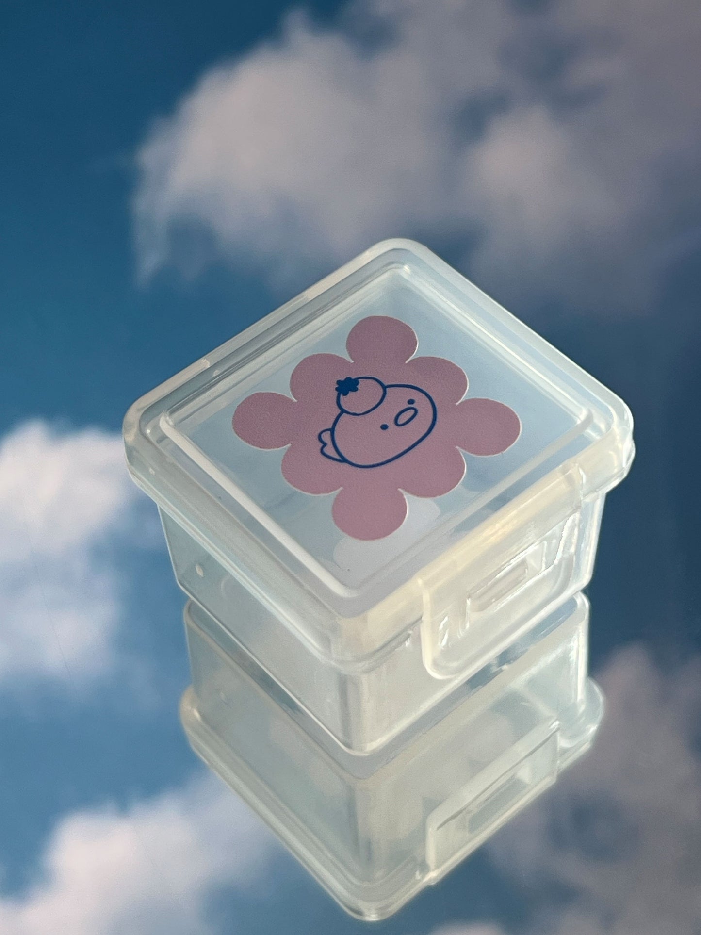 tomato duck 🍅 timbro