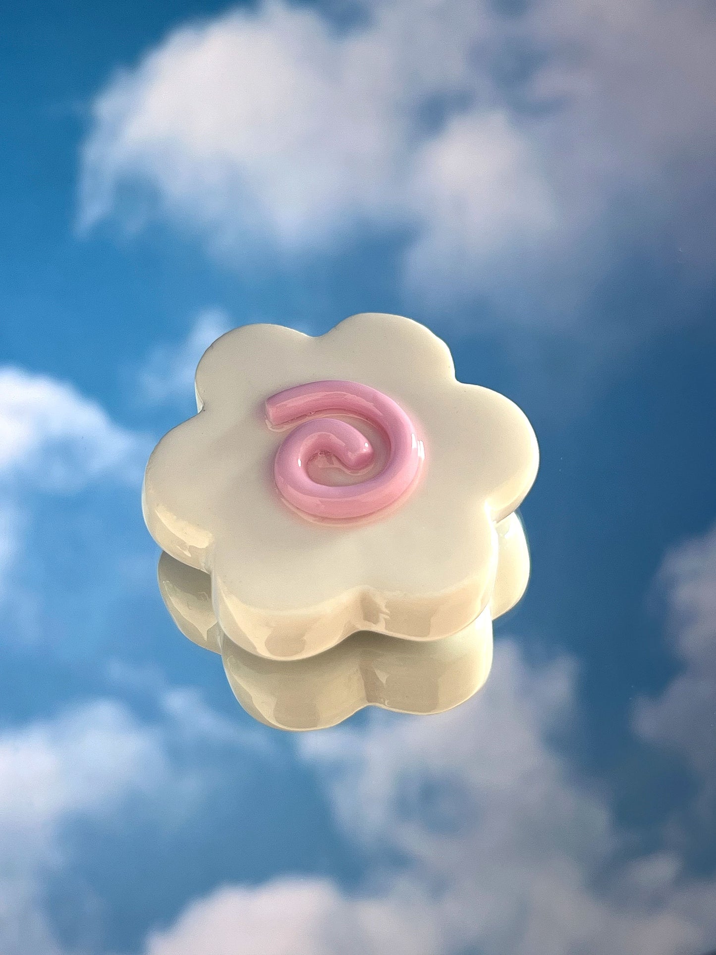 naruto duck 🍥 worry stone