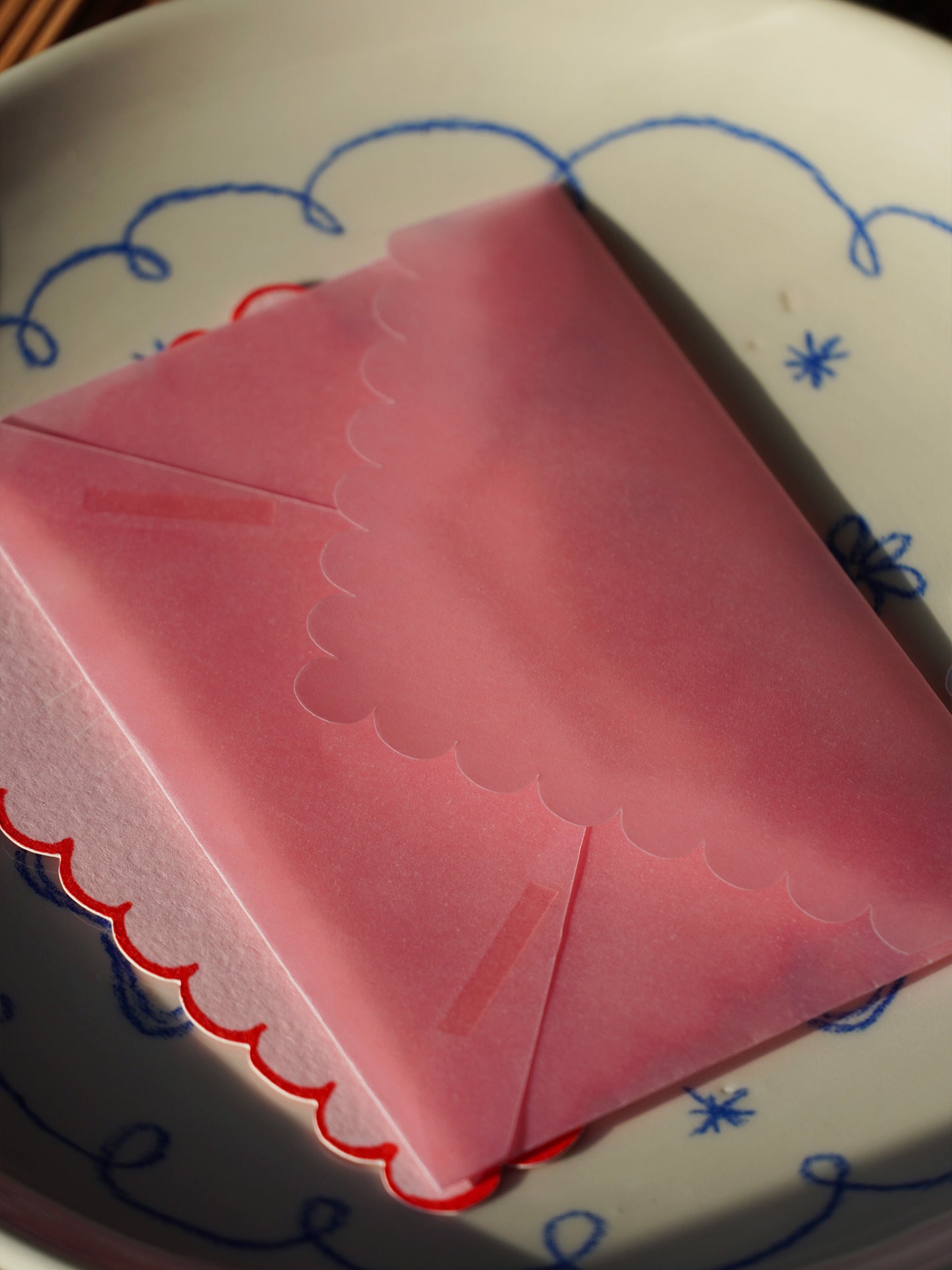 silly letter set 💌 🎀 coquette